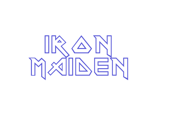 Iron Maiden