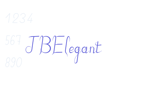 JBElegant