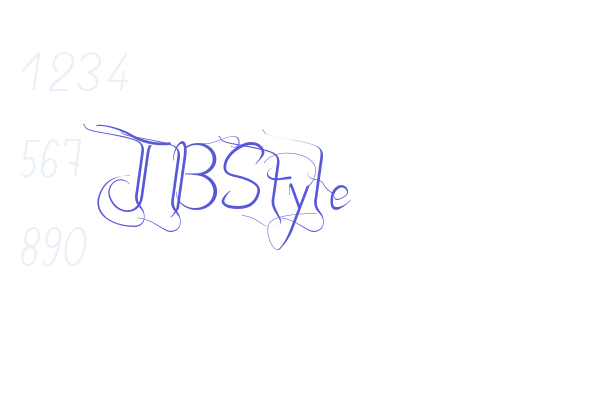 JBStyle