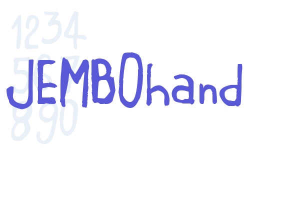 JEMBOhand