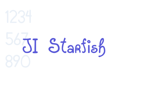 JI Starfish