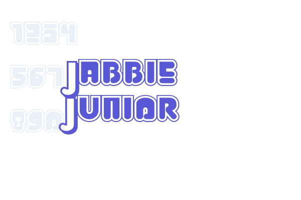 Jabbie Junior