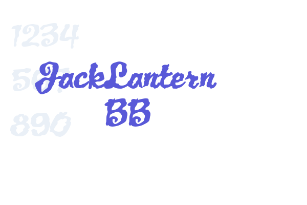 JackLantern BB