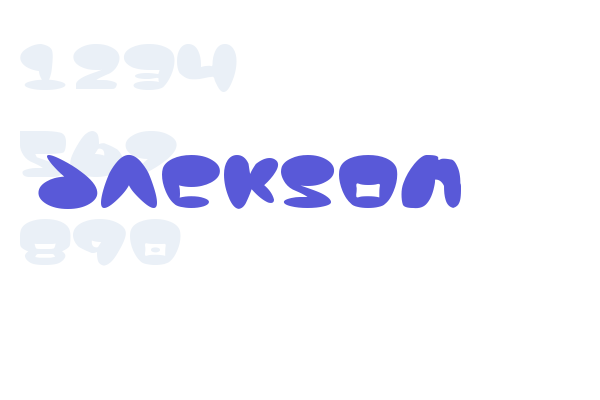 Jackson