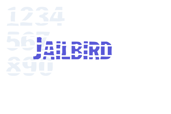 Jailbird