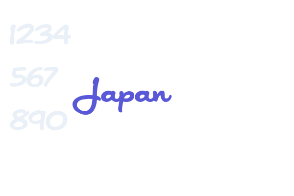 Japan