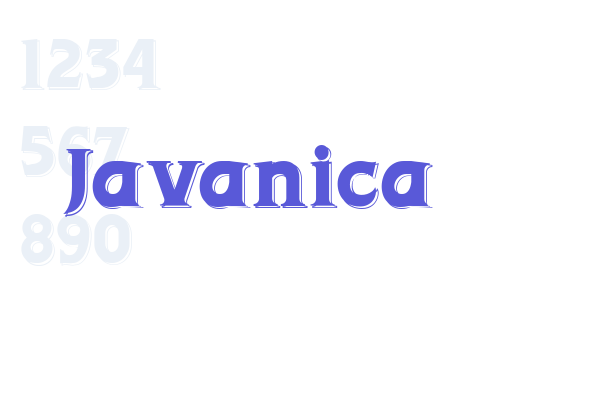 Javanica