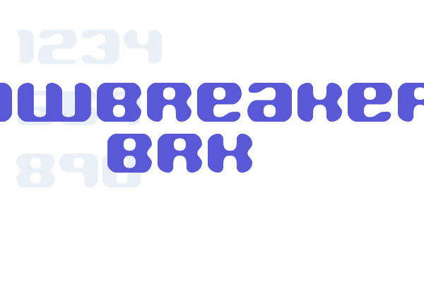 Jawbreaker BRK