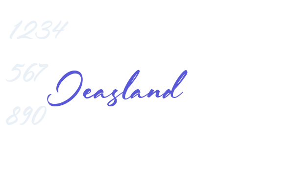 Jeasland