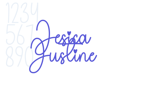 Jesica Justine