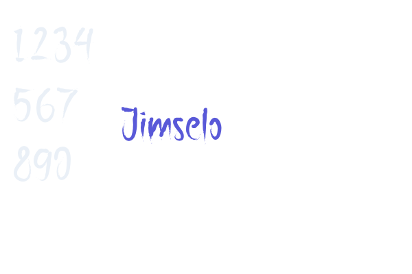 Jimselo