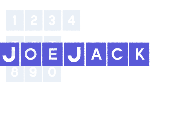 JoeJack