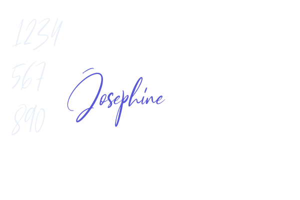 Josephine