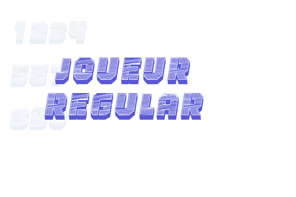 Joueur Regular