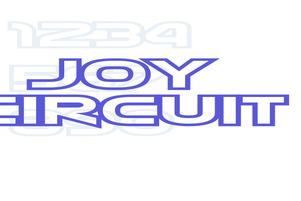 Joy Circuit