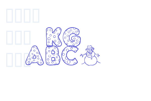 KG ABCs