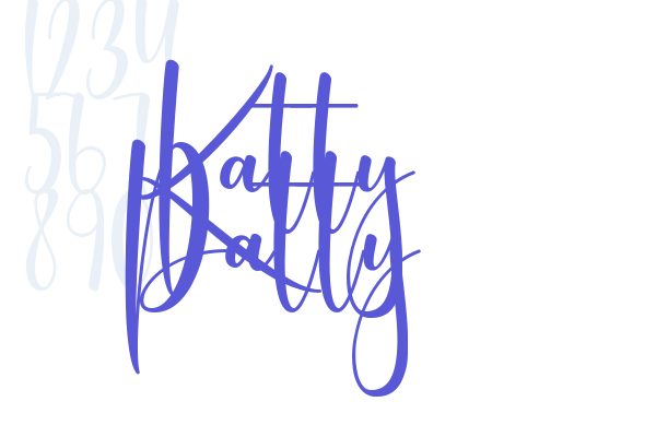 Katty Patty