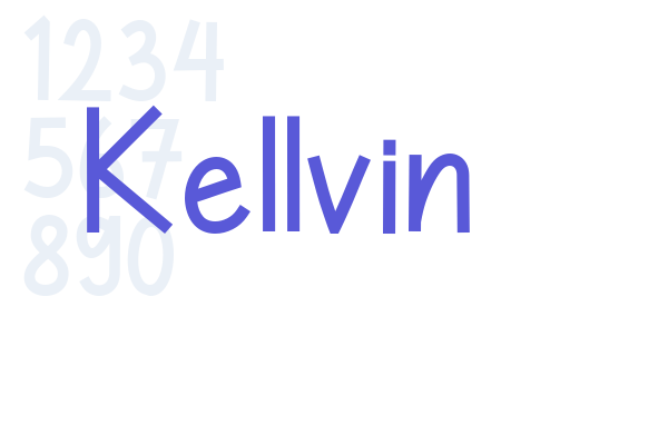 Kellvin