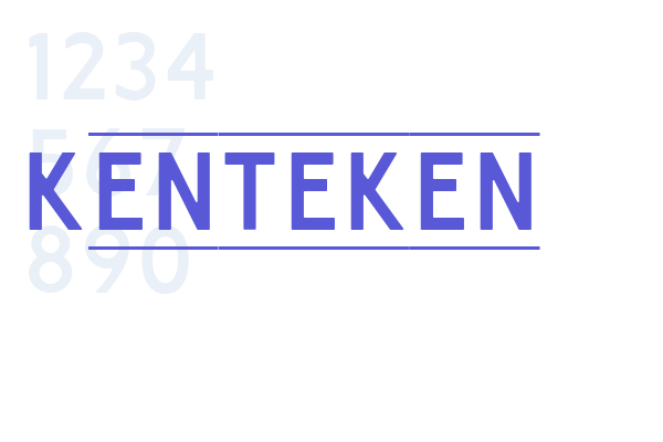 Kenteken