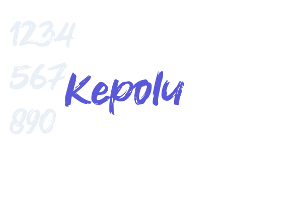 Kepolu