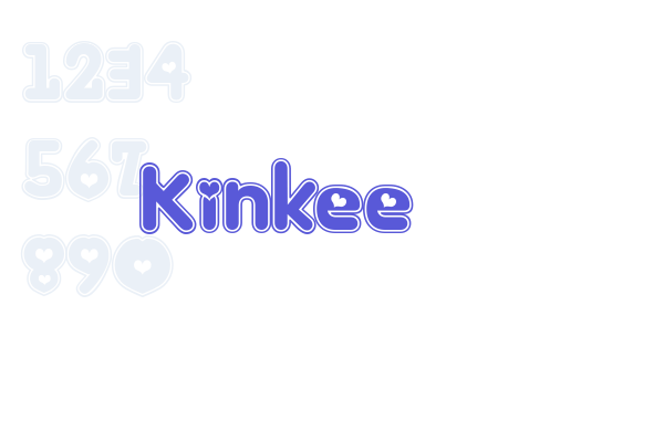 Kinkee