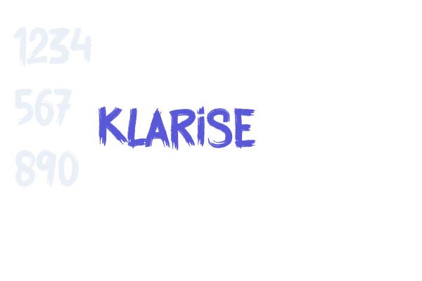 Klarise