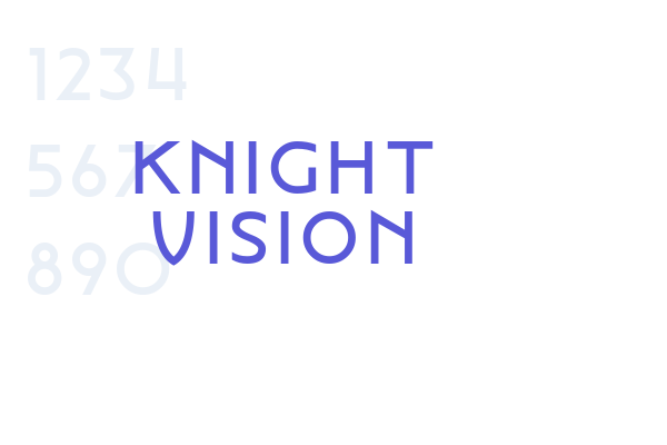 Knight Vision