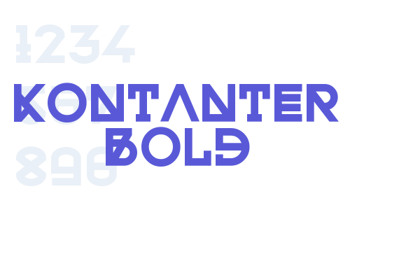 Kontanter Bold