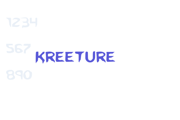 Kreeture