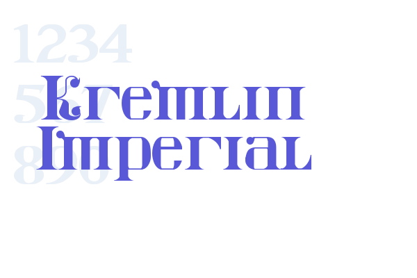 Kremlin Imperial