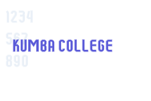 Kumba College