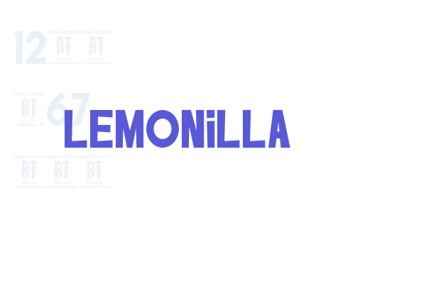 LEMONILLA