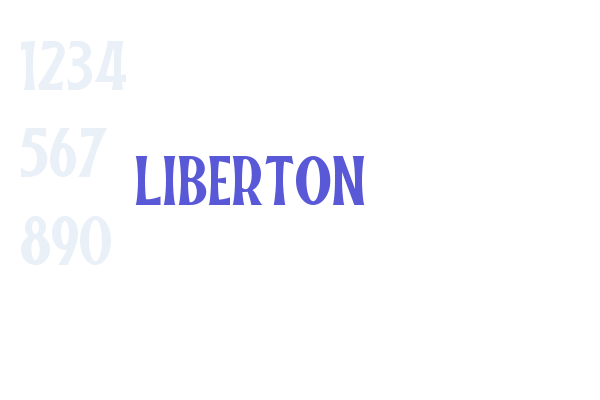 LIBERTON