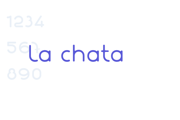 La chata