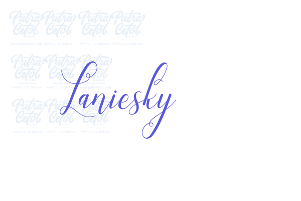 Laniesky