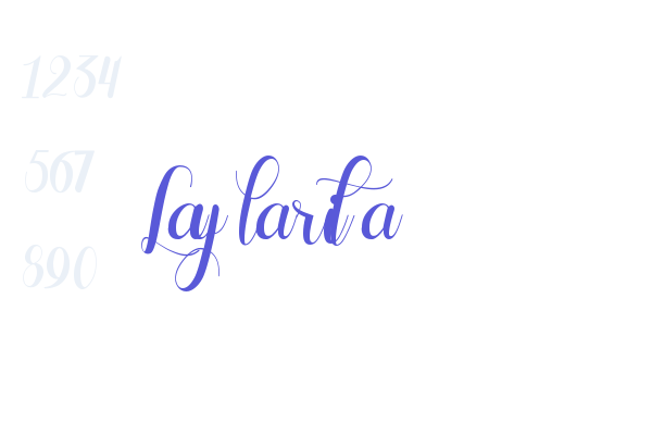 Laylarita