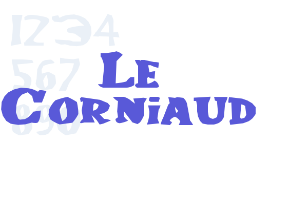 Le Corniaud