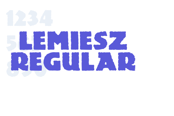 Lemiesz Regular