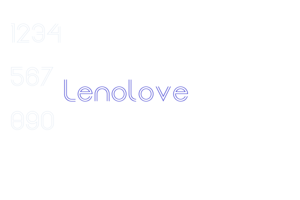 Lenolove