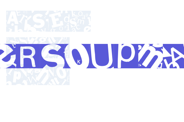 LetterSoupMainz