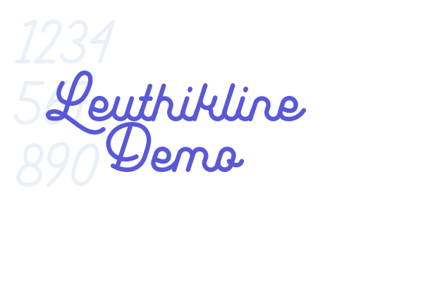 Leuthikline Demo