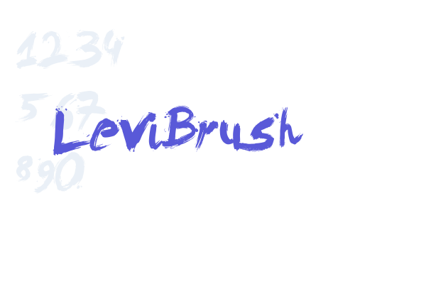 LeviBrush