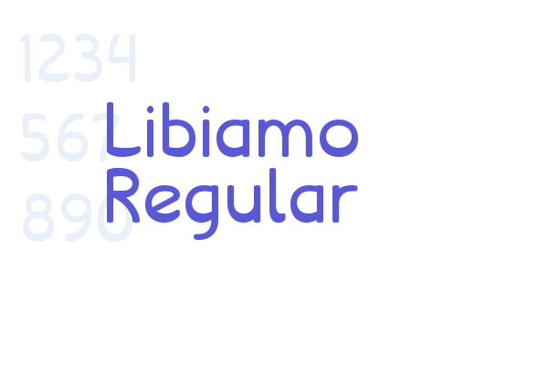 Libiamo Regular