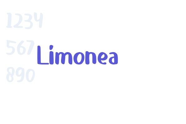 Limonea