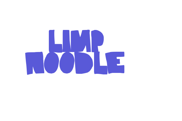 Limp Noodle