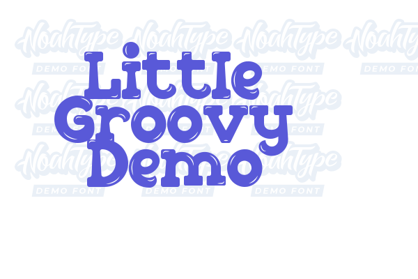 Little Groovy Demo