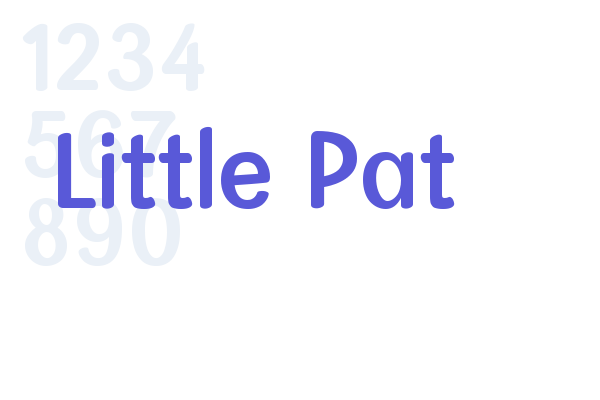 Little Pat