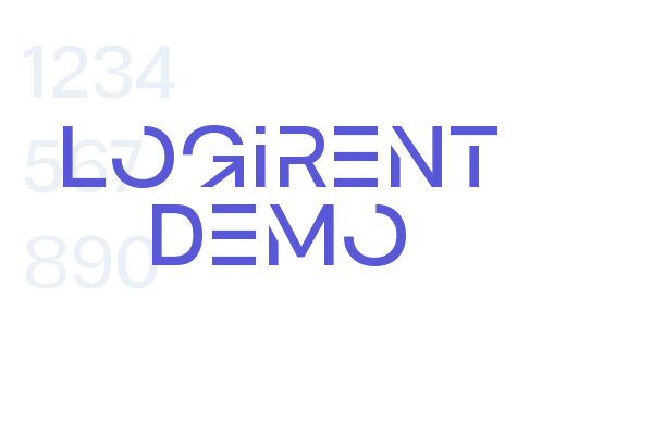 Logirent Demo