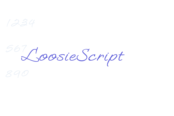 LoosieScript