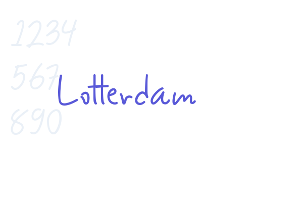 Lotterdam